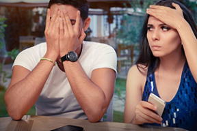 Холина: Мужчин пора спасать