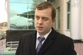 Задержан главный архитектор Минска