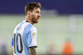 Спасая Аргентину: Месси возвращается в национальную сборную