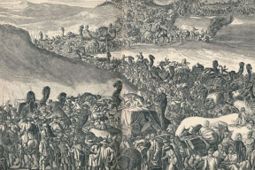 История самого богатого человека в истории