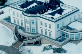 Навальный рассказал про пенсионера из Газпрома, который не «алкаш и не тунеядец»