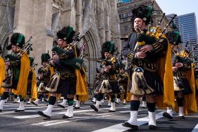 Самый разрушительный праздник