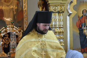 В России иеромонаха-педофила осудили по 87 эпизодам