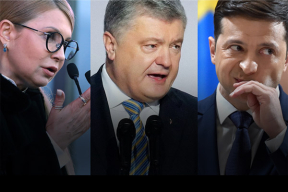 Порошенко рано списали со счетов – он готовит мощный финиш в предвыборной гонке?