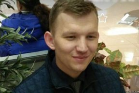 Маці загінулага сьледчага са Стоўпцаў: «Сэрца гаворыць, што ня мог ён так сам зрабіць!»