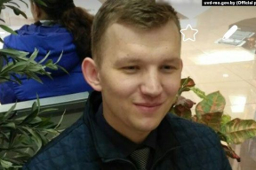 У Стоўбцах знайшлі павешаным 21-гадовага следчага