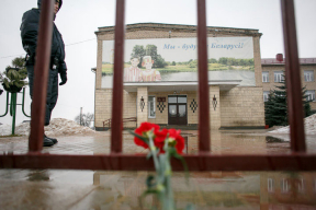 Отец подростка, нападавшего в Столбцах: «Романовы — очень хорошая семья, не могло у них быть конфликта»