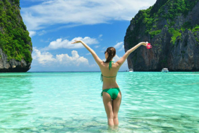 Мечта путешественника, или Ожидание vs реальность