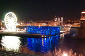 Триумфальная арка: почему Франция является мировым лидером в туризме