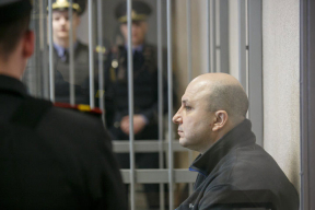 Как торговался по размеру откатов высокопоставленный чиновник Минобороны