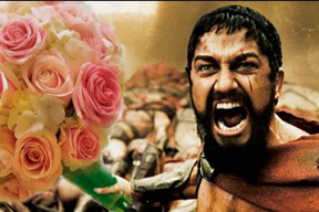 Навстречу празднику: Восемь мемов о 8 марта