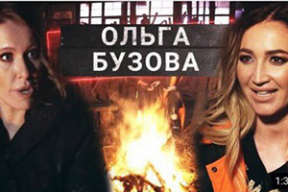 В телеге сегодня. В чем сегодня разница между интервьюерами Собчак и Дудем