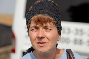 Даярка супраць Сьледчага камітэту. Маці салдата, які загінуў у войску, дамагаецца крымінальнай справы