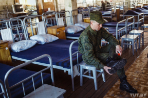 Мама упавшего с высоты солдата-срочника: «Ощущение, что заметают следы преступления»