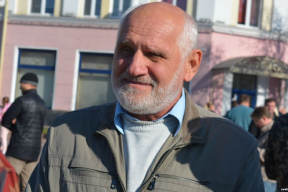 Што вядома пра затрыманага з выбухоўкай берасьцейскага актывіста