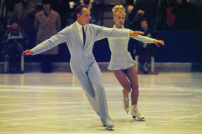 Как легендарные чемпионы бежали из СССР