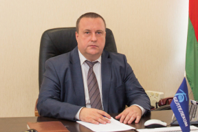 Силовики задержали гендиректора «Белтелекома»