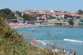 Сколько белорусы тратят на отпуск в разных странах мира. Инфографика