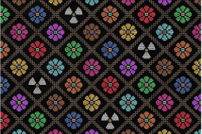 Потерянные деревни. Цеслер