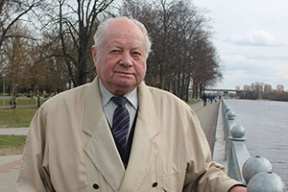 Полковник КГБ в отставке: «В Беларуси ликвидаторов нет. Их похоронили заживо»