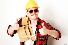 Как устроиться на работу в Германии без высшего образования