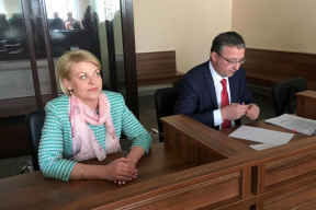 В Гродно прекращен суд над лидером Союза поляков за организацию традиционной ярмарки