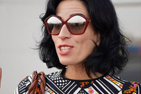 Холина: «Сексизм Павла Воли полностью затмили убогие шутки»