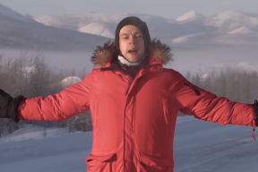 «Это шедевр». Антисталинский фильм Дудя лидирует в трендах Youtube