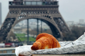 Почему француженки не толстеют