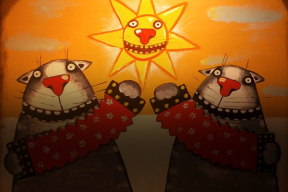 Два примера: как Лукашенко маскирует просчеты, рассказывая о светлом будущем