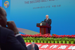 Романчук: «Думаете, Китай замечает две сотые процента наших товаров в своем импорте?»