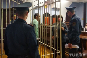 «Заценьскому Мавроди» вынесли приговор: 11 лет с конфискацией