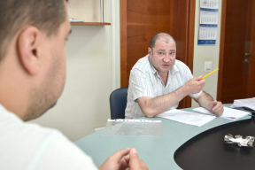 Вынесли приговор экс-главе «Би энд Би иншуренс Ко» – ехать в колонию не придется