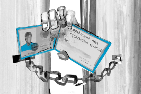 Пять первых шагов, которые должны сделать родные задержанного