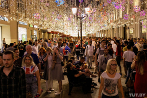 Трудовой мигрант: «Переехал в Москву из-за того, что там проще купить квартиру»