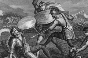 Пять исторических событий, повлиявших на сюжет «Игры престолов»