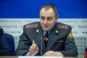 «Пусть скажет сама Золотова». МВД и СК прокомментировали прослушку главреда TUT.BY