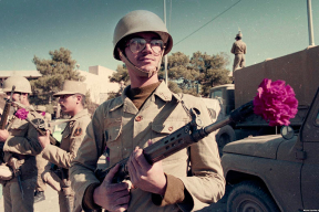 Как революция в Иране победила шаха, а потом и тех, кто ее совершил