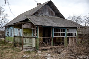 Сельчанам грозит «вышка» за убийство, хотя суд однажды их оправдал