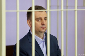 Дело Доморацкого. В суде огласили прослушку разговоров