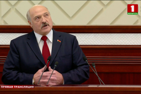 «Большого разговора» с Лукашенко не будет?