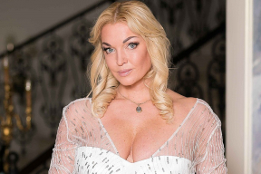 Эффект Волочковой