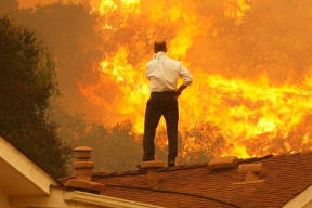 Как ядерная война изменила бы человечество