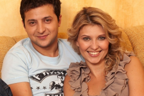 Хто вы, пані Галабародзька?