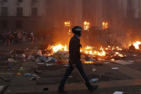 Одесская трагедия. Пять лет. Знаем ли мы больше?