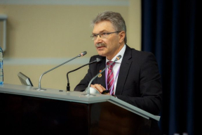 Задержан главный анестезиолог-реаниматолог Беларуси