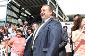 Обещал белорусский Skype. Пара штрихов из карьеры задержанного главы «Белтелекома»