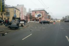 «Сто процентов это моя невнимательность». Основателя «Дариды» судят за смертельное ДТП