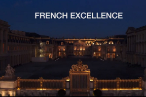 Искусство жить по-французски