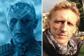 Король Ночи заговорил (без спойлеров)